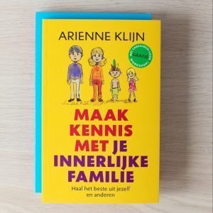Maak kennis met je innerlijke familie