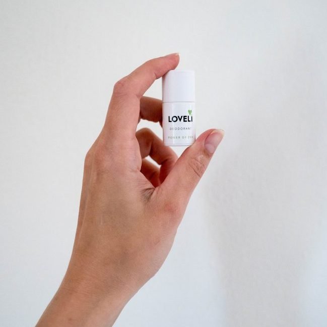 Deodorant Mini - Afbeelding 7