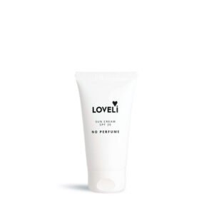 Loveli Sun Care SPF30 no perfume 50 ml