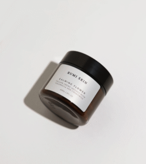 Calming Flower Tallow Crème