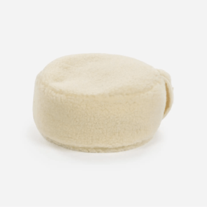 100% Merino Wool Meditation Cushion | Kico Label