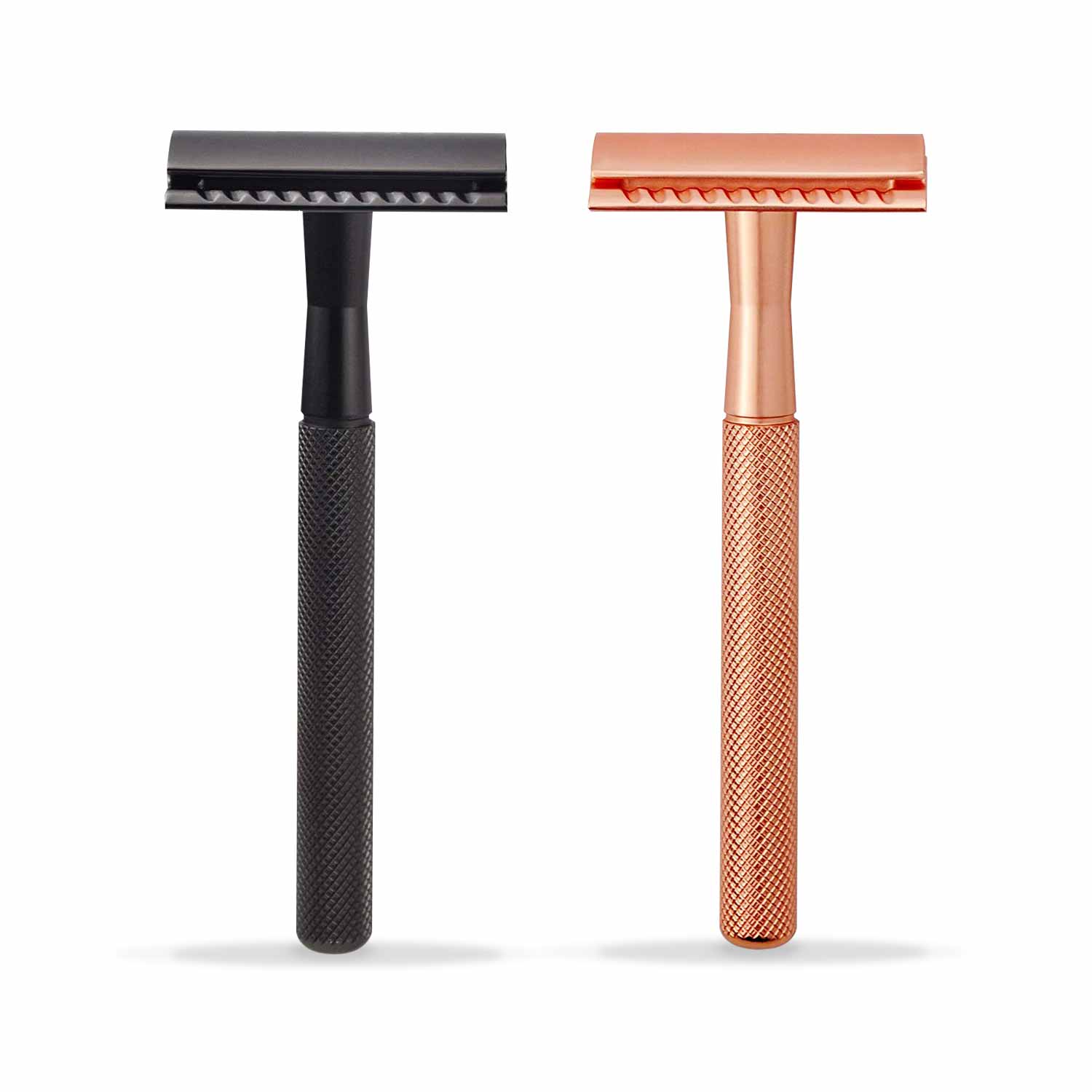 Bamboozy Safety Razor mat zwart - Afbeelding 10