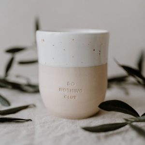 Eulenschnitt Do Nothing Club mok