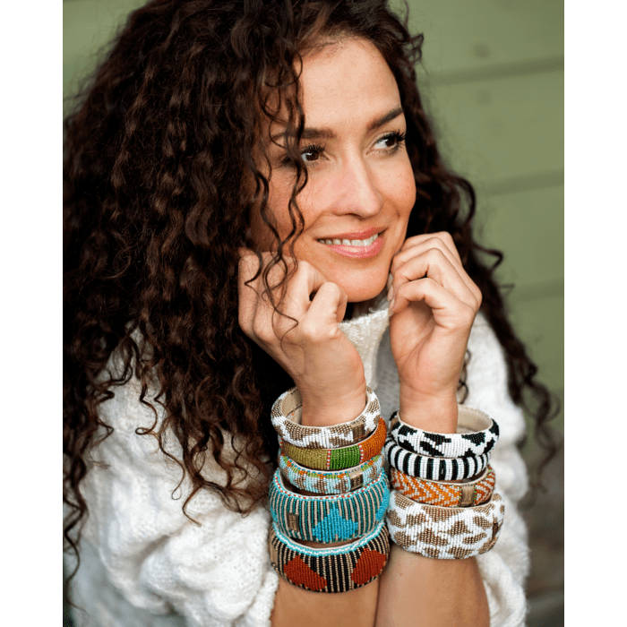 Gouden armband van Return to Sender - Afbeelding 2