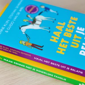 Haal het beste uit je relatie