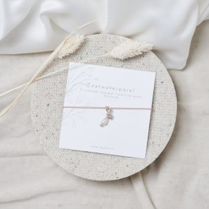 Sieraden kaart || Zoetwaterparel