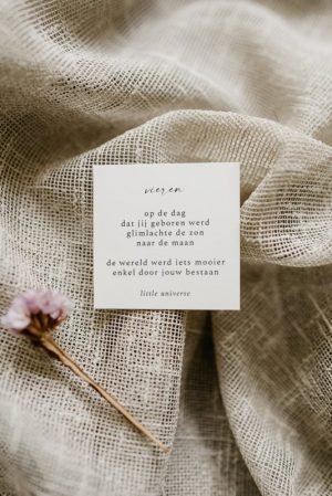 Mini poezie 'vieren'