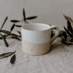 Eulenschnitt Hello mok