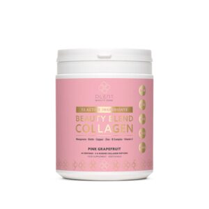 Plent Beauty Blend - Collageen - Pink Grapefruit