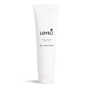 Loveli Sun Care SPF30 no perfume 150 ml