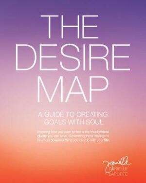 The Desire Map | engelstalig