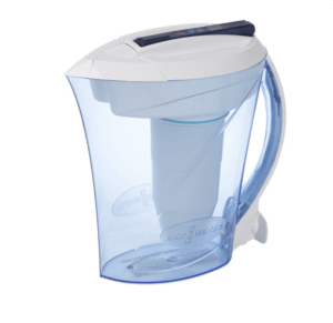 Zerowaterkan 2.4 Liter